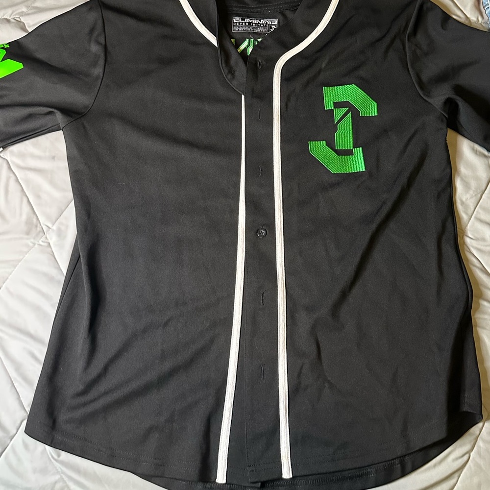Eliminate Jersey